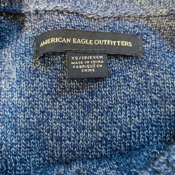 NWOT Ae Sweater - Picture 3 of 4